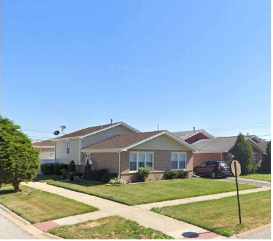 1422 Memorial Drive Property Photo