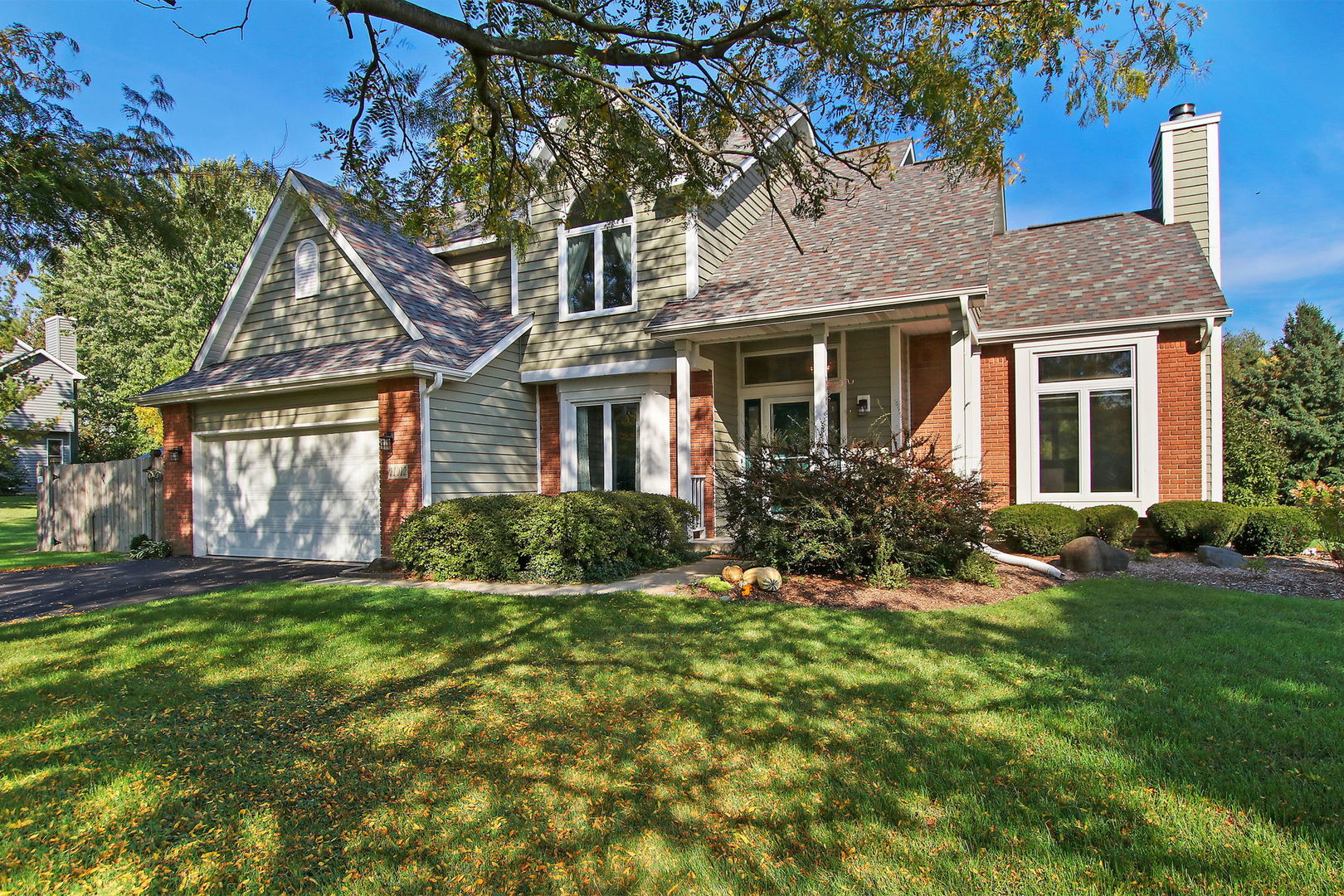 11012 Michigan Drive Property Photo