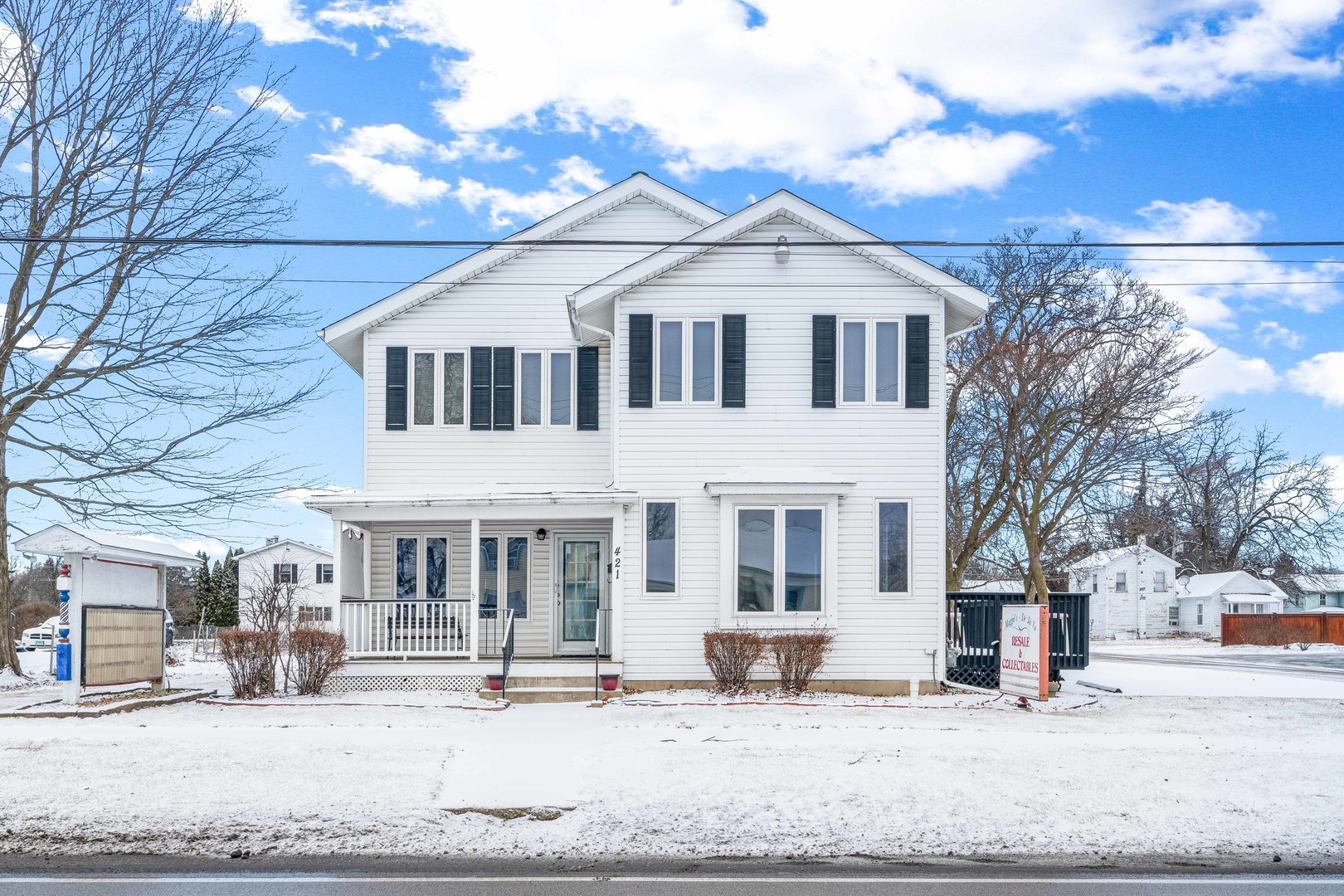 421 E Church Street Property Photo