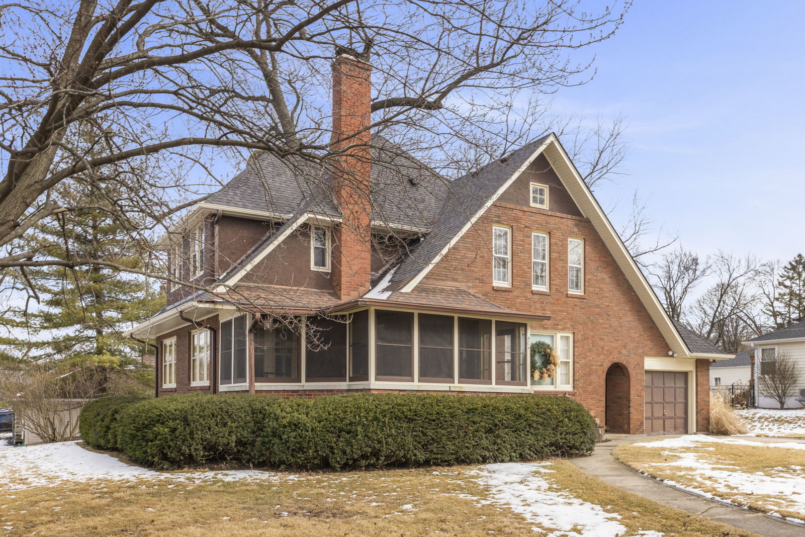 404 S 6th Street Property Photo