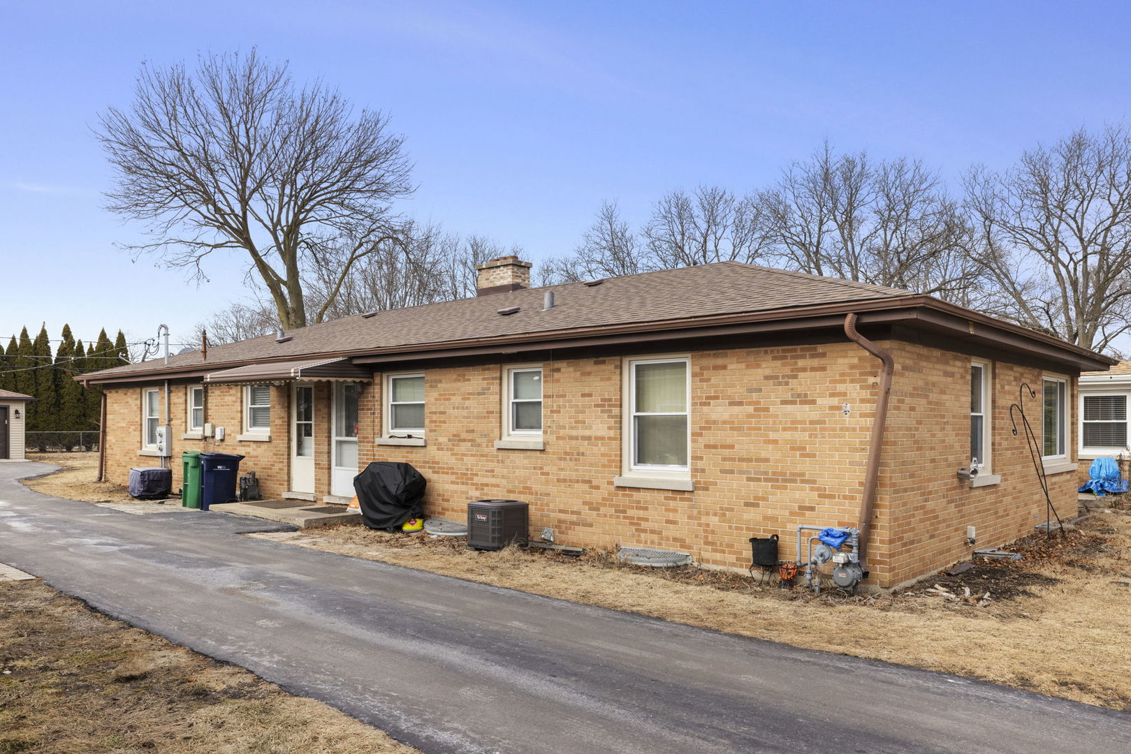 208 S Chase Avenue Property Photo