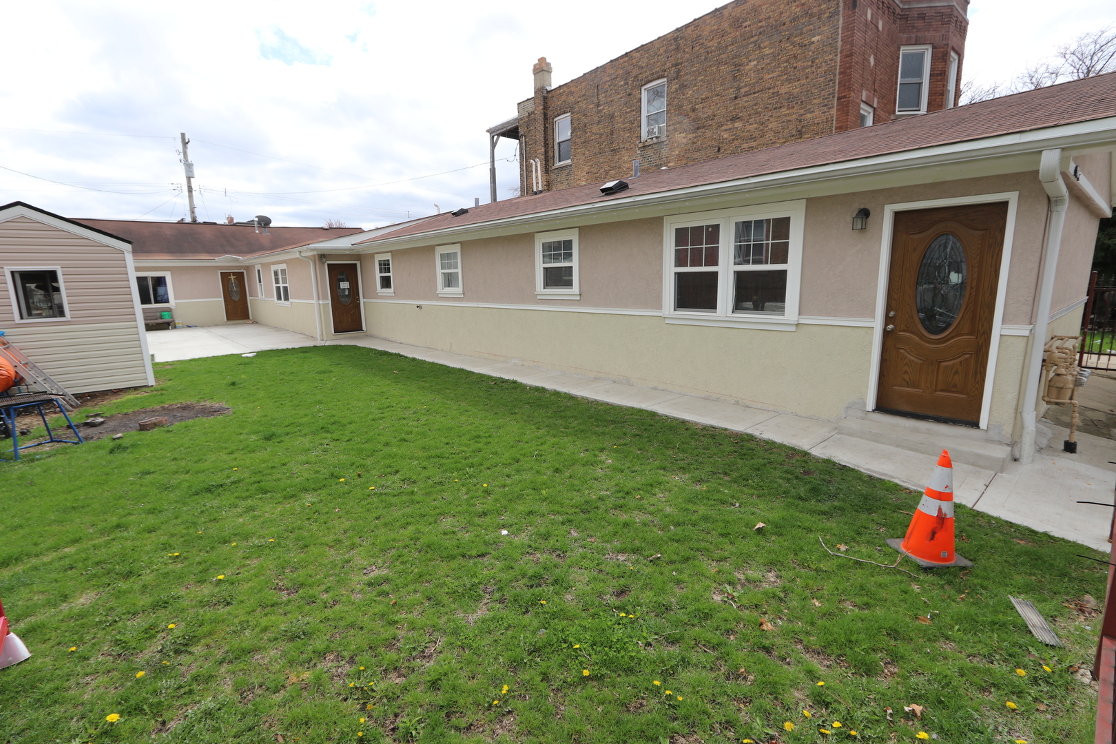 4247 W Haddon Avenue Property Photo 1