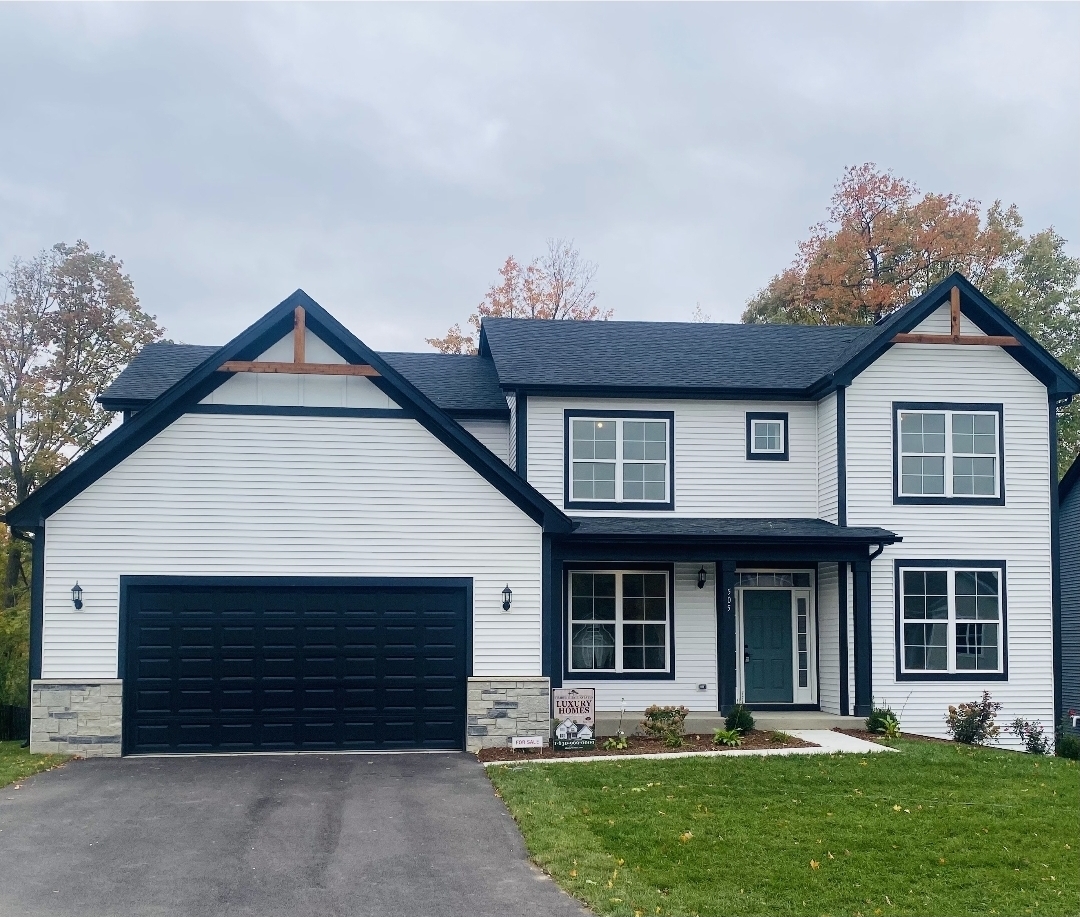 505 Timber Oak Lane Property Photo 1