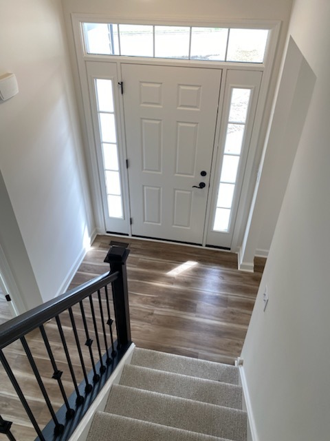 505 Timber Oak Lane Property Photo 3