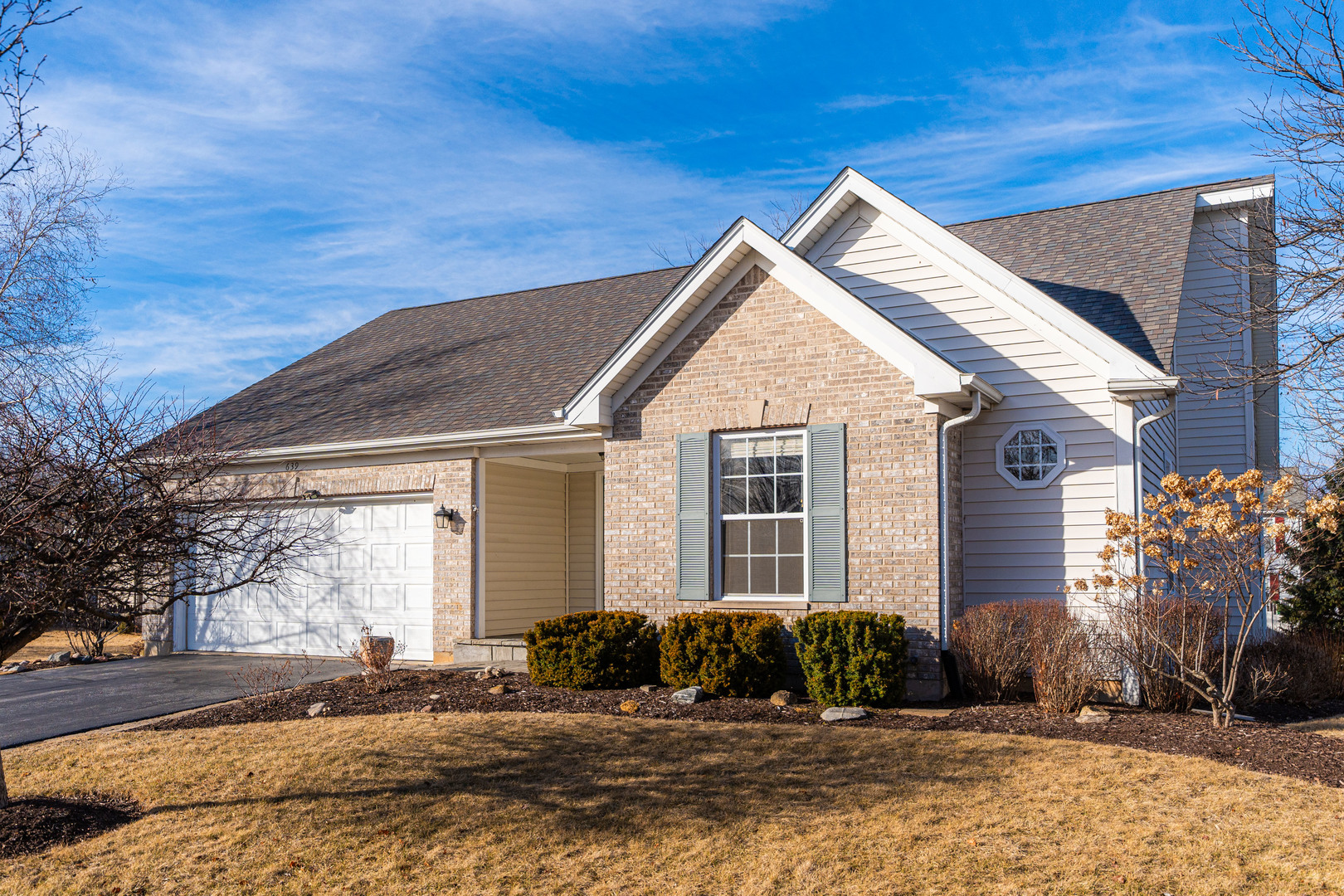 639 Wood Street Property Photo