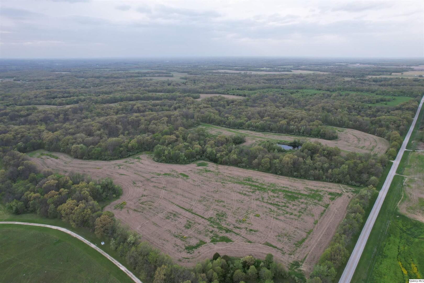 Sec 10 E 2873rd Lane, Mckee Township Property Photo 3