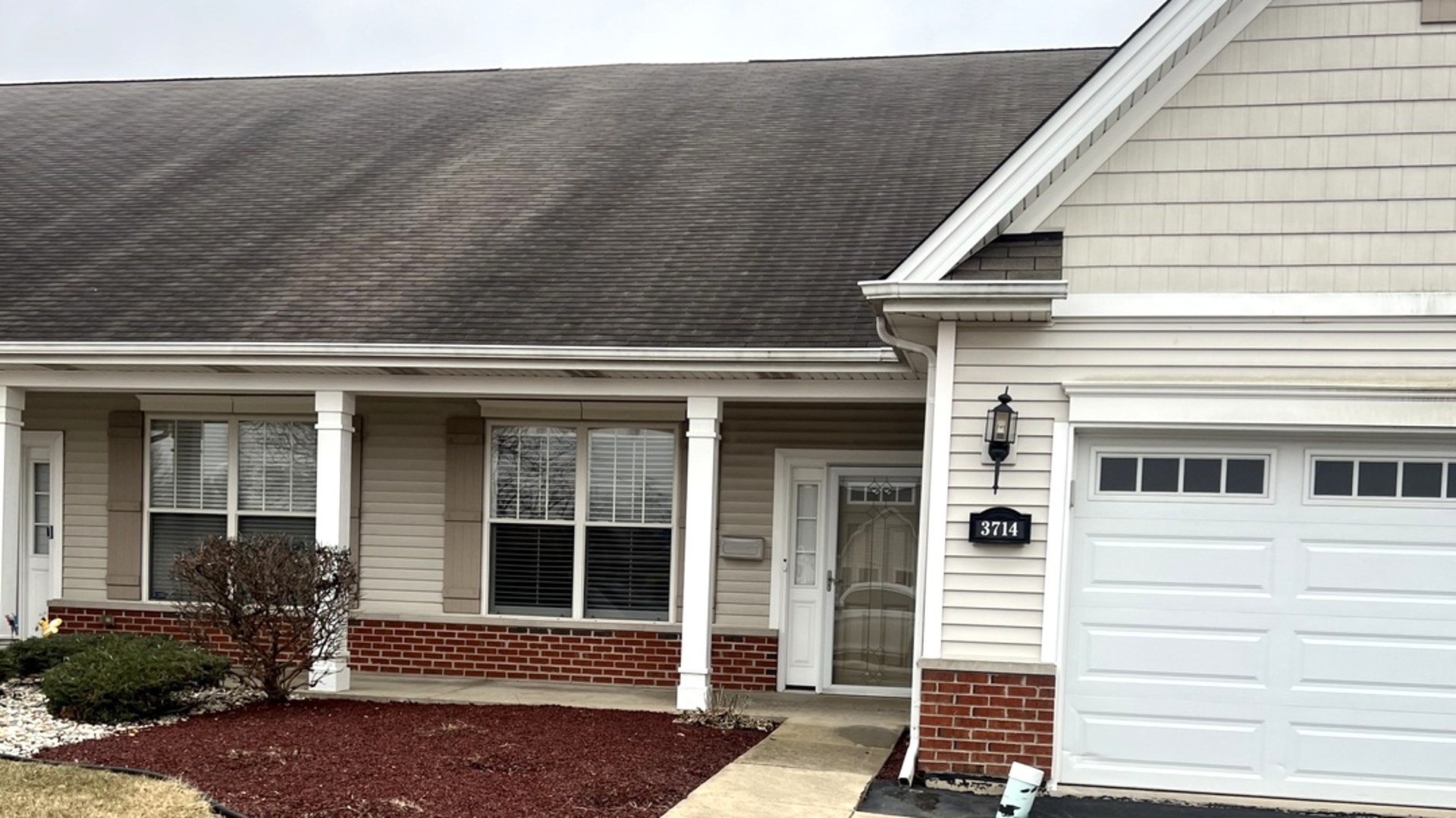 3714 Clubhome Lane Property Photo