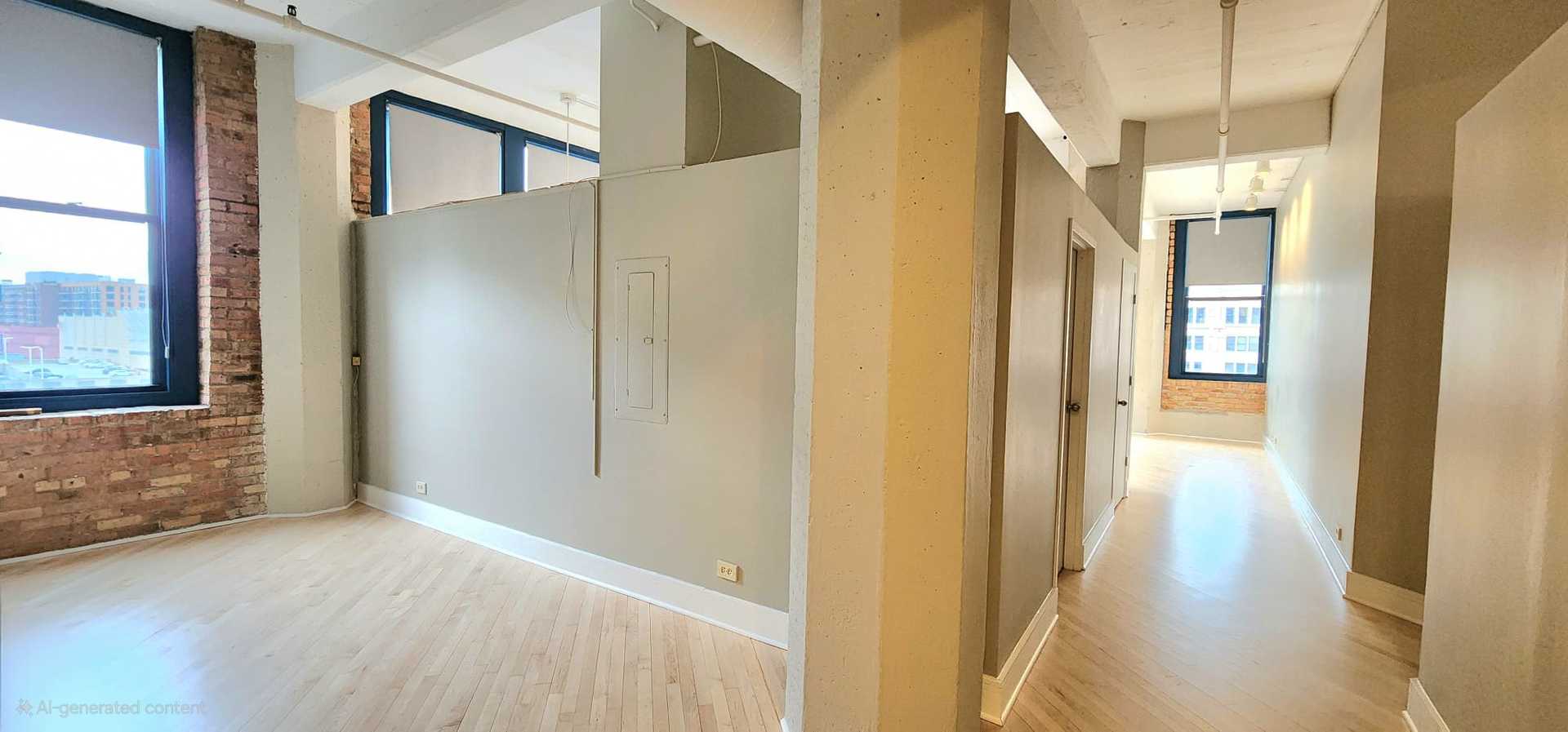 124 W Polk Street 707 Property Photo 14