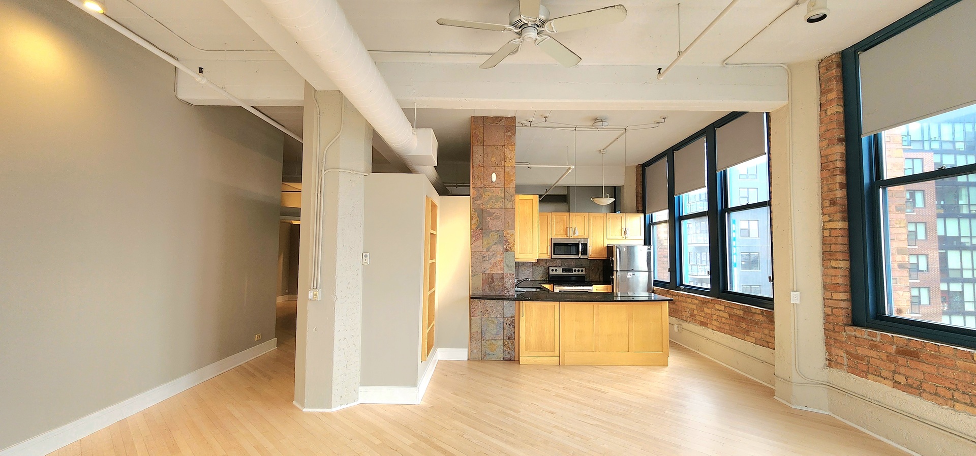 124 W Polk Street 707 Property Photo 17
