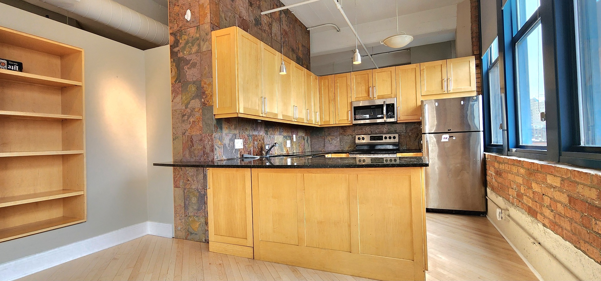 124 W Polk Street 707 Property Photo 18