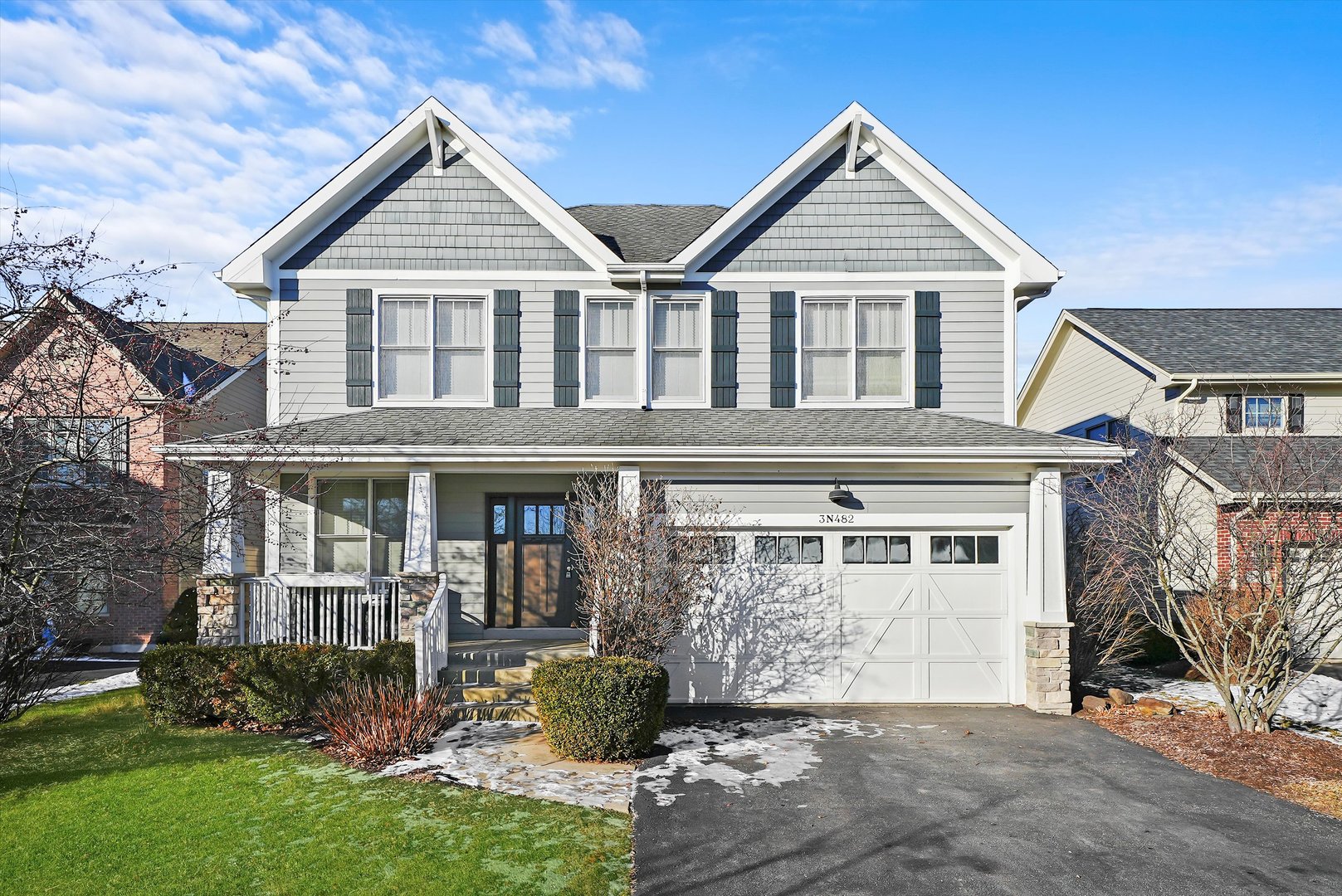 3n482 Vachel Lindsay Street Property Photo