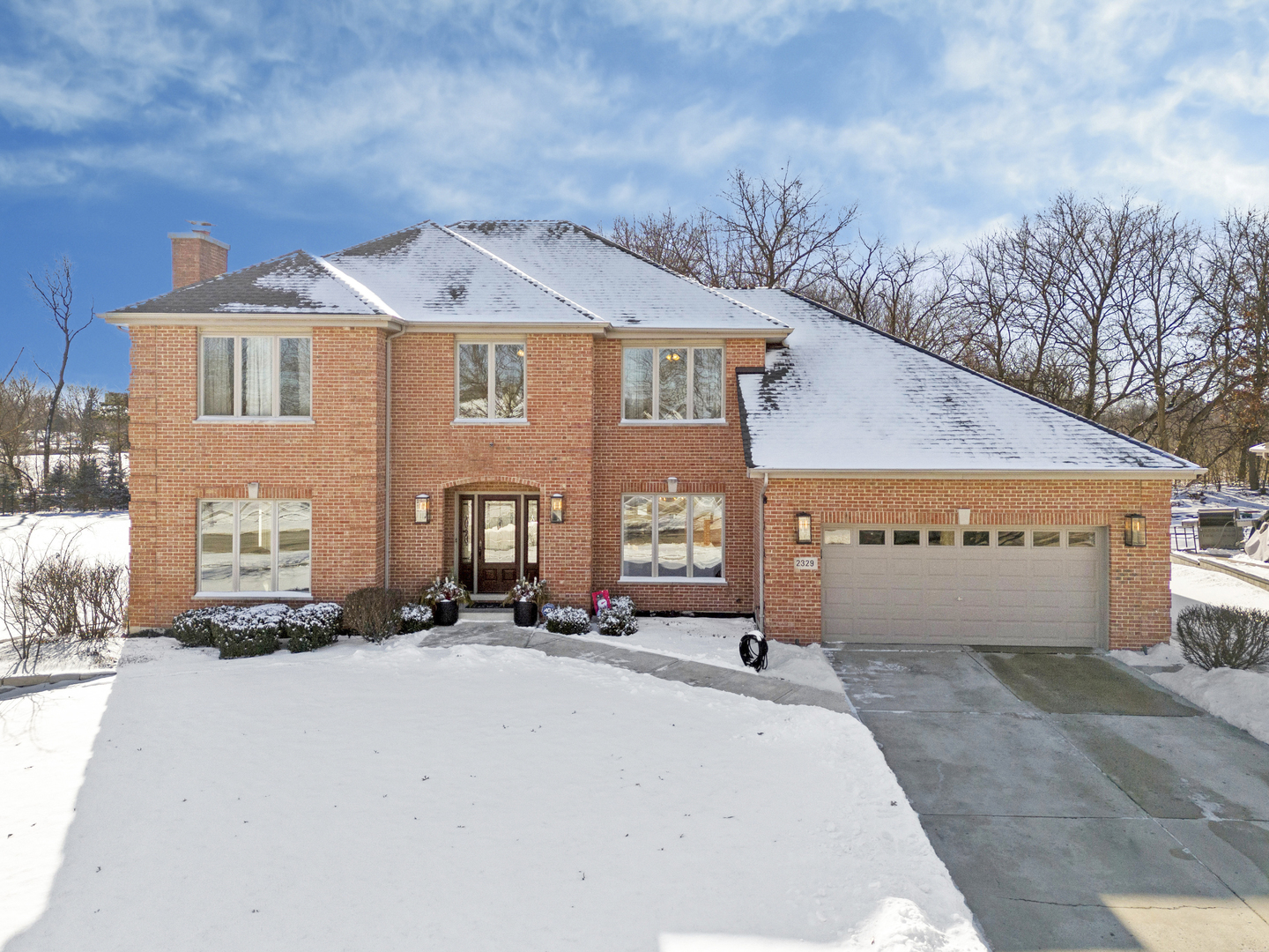 2329 Carlow Drive Property Photo