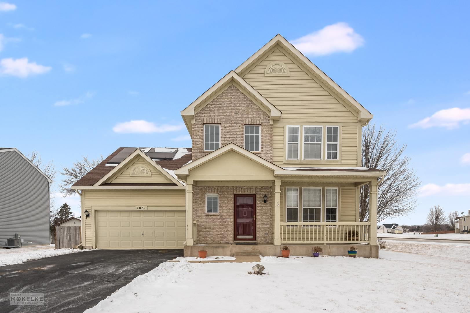1031 Wilbe Street Property Photo