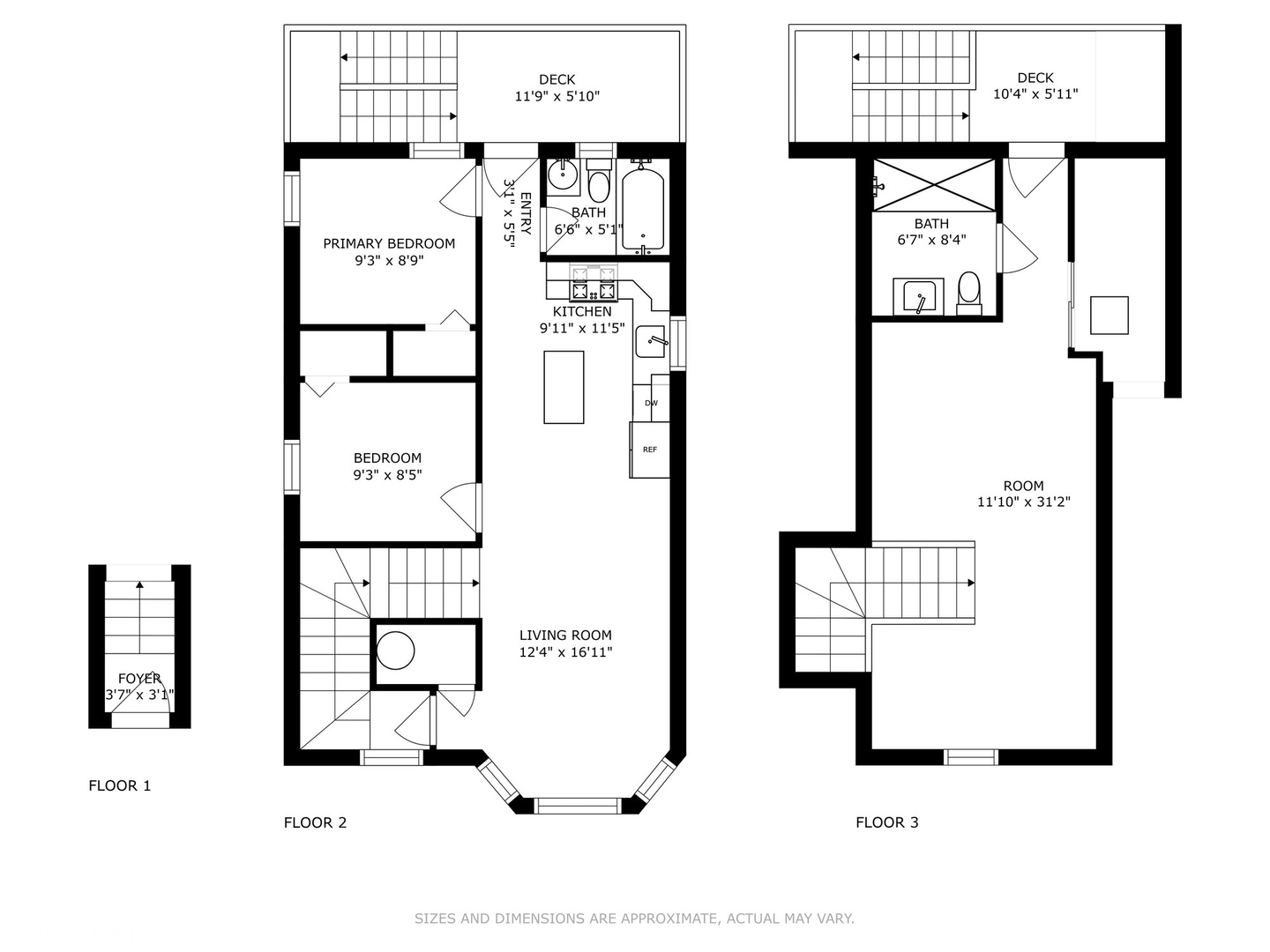 1138 W Wellington Avenue Property Photo 34