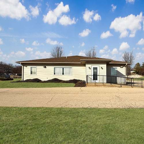 1763 S Dirck Drive Property Photo