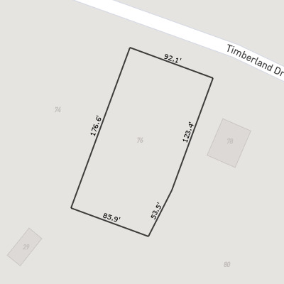 76 Timberlane Drive Property Photo