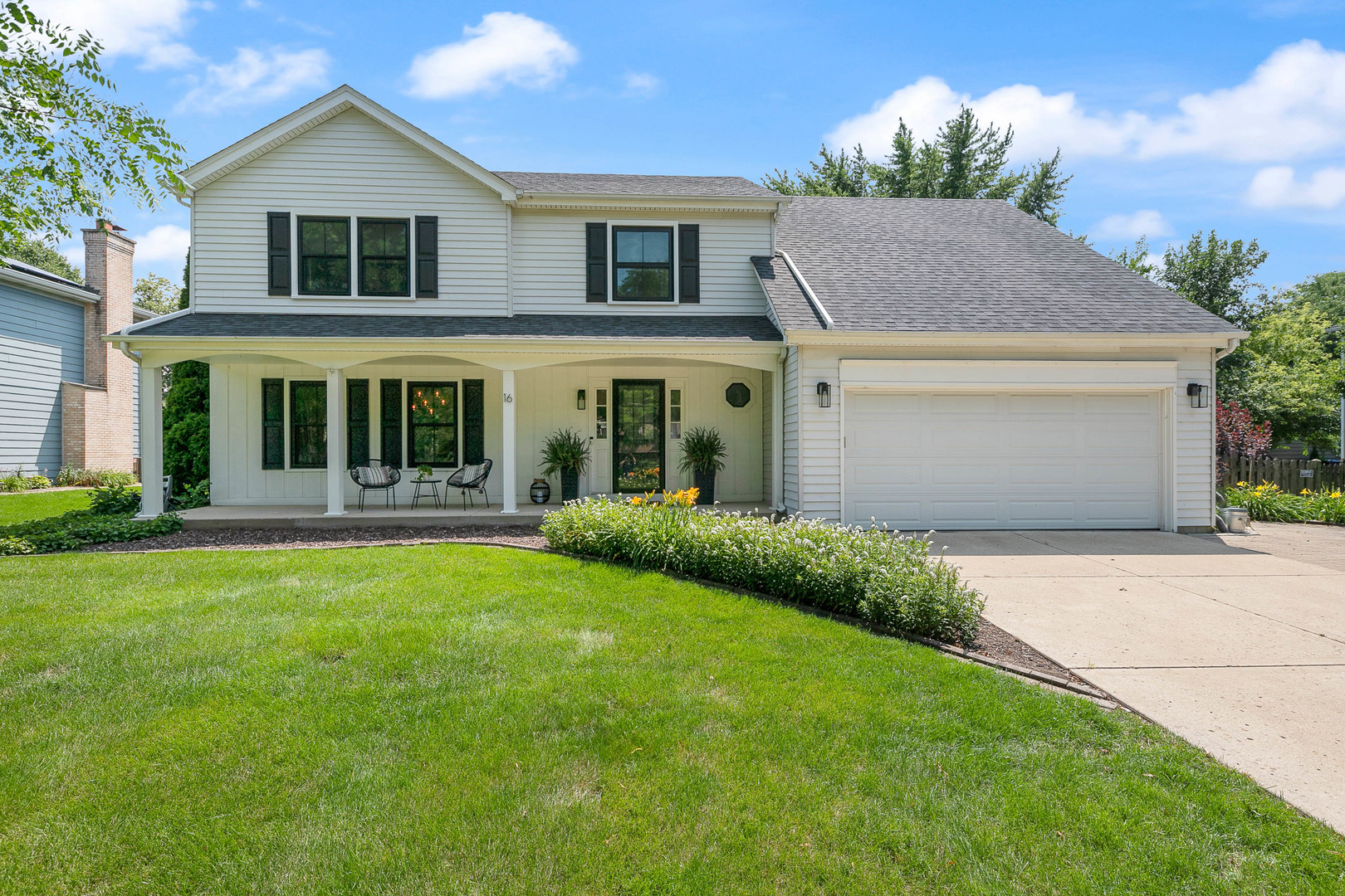 16 Redstart Rd Property Photo