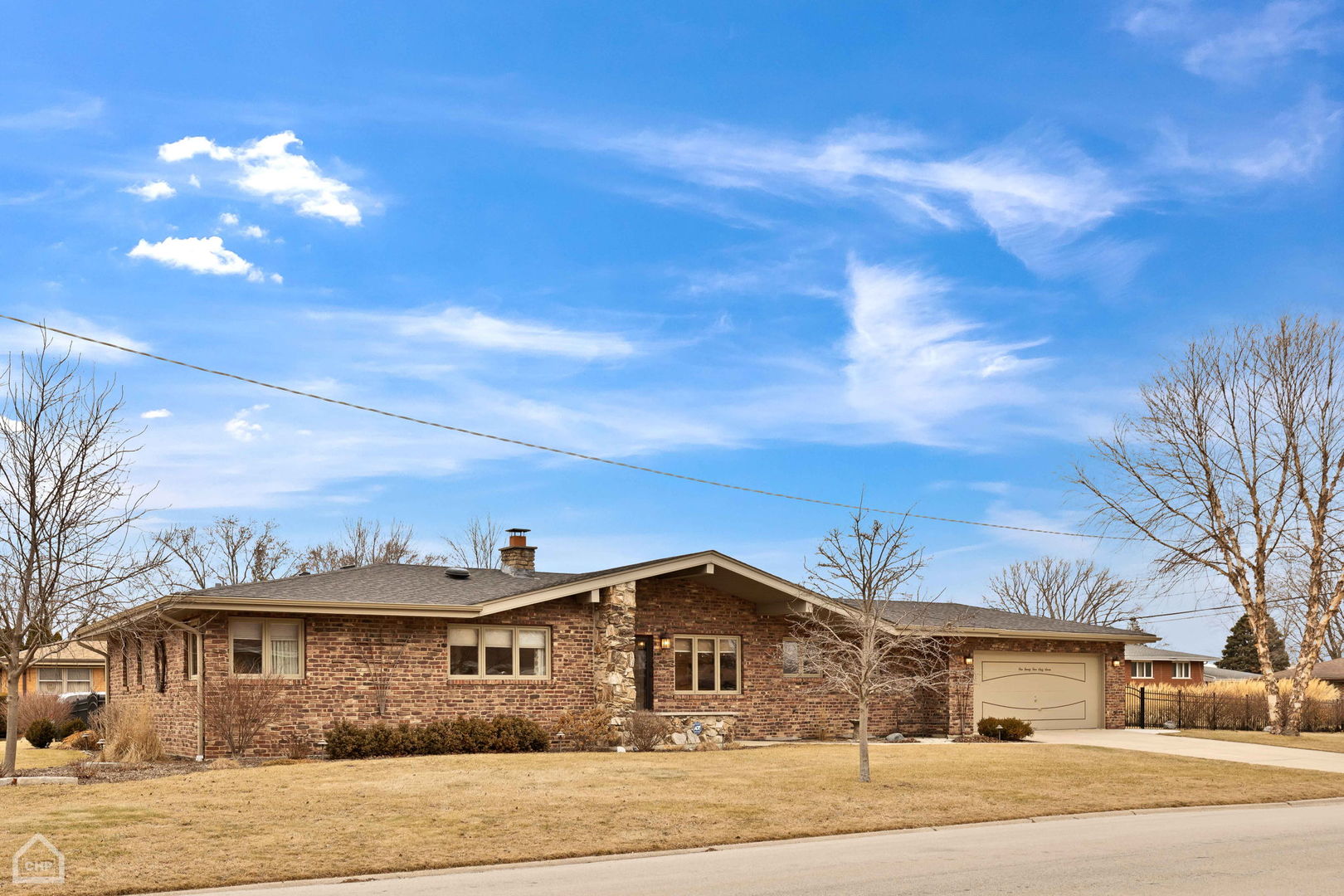 12467 S Meade Avenue Property Photo