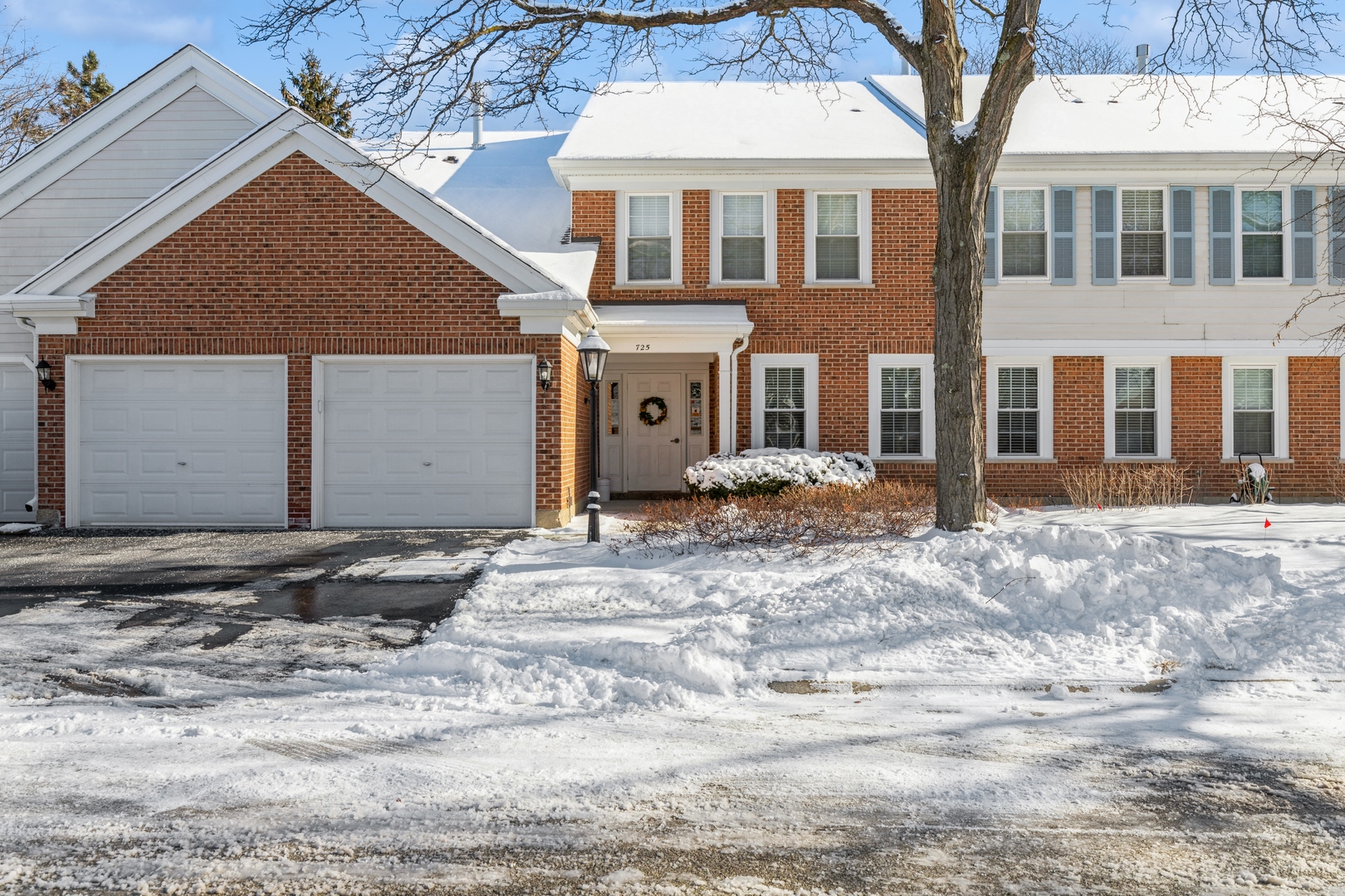 725 Newgate Lane D Property Photo