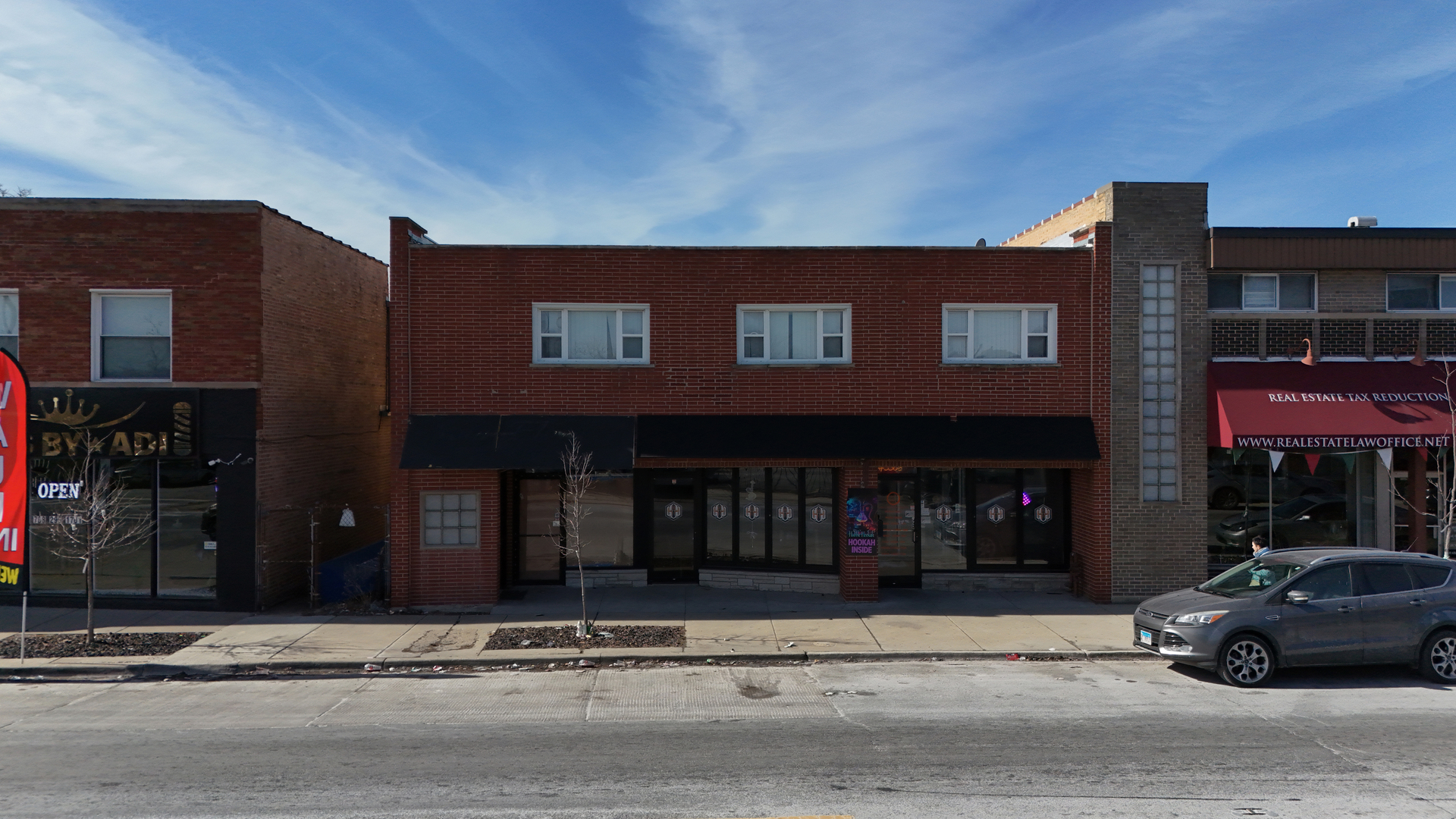 3306 N Harlem Avenue Property Photo 2