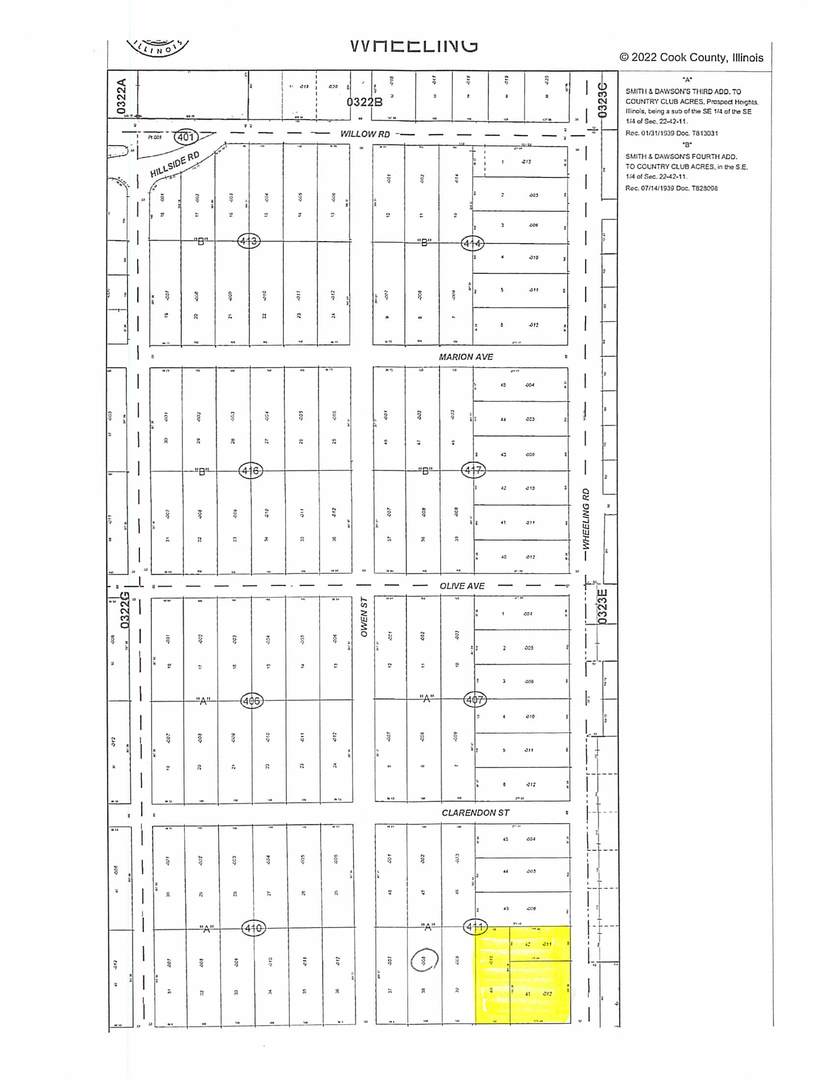 308 E Camp Mcdonald Road Property Photo 24