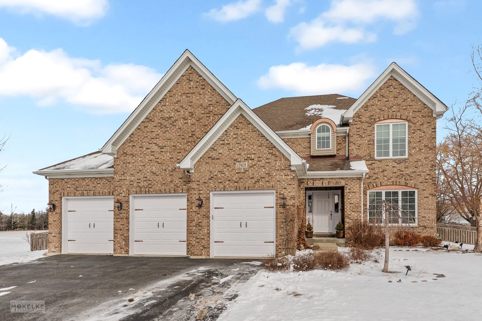 12908 Timber Wood Circle Property Photo