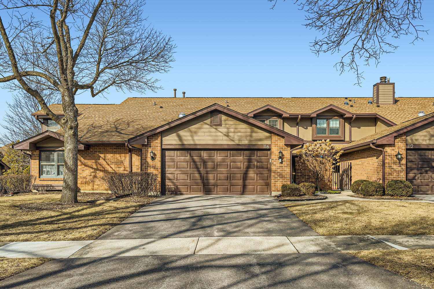 116 White Birch Lane Property Photo