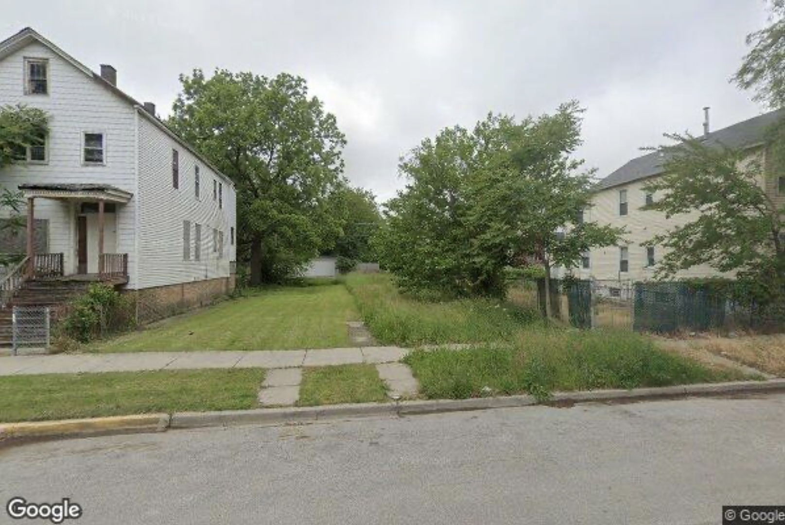 4158 S Wells Street Property Photo 1