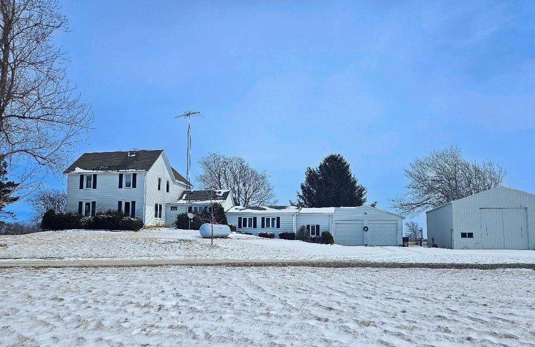 18501 Bauer Road Property Photo