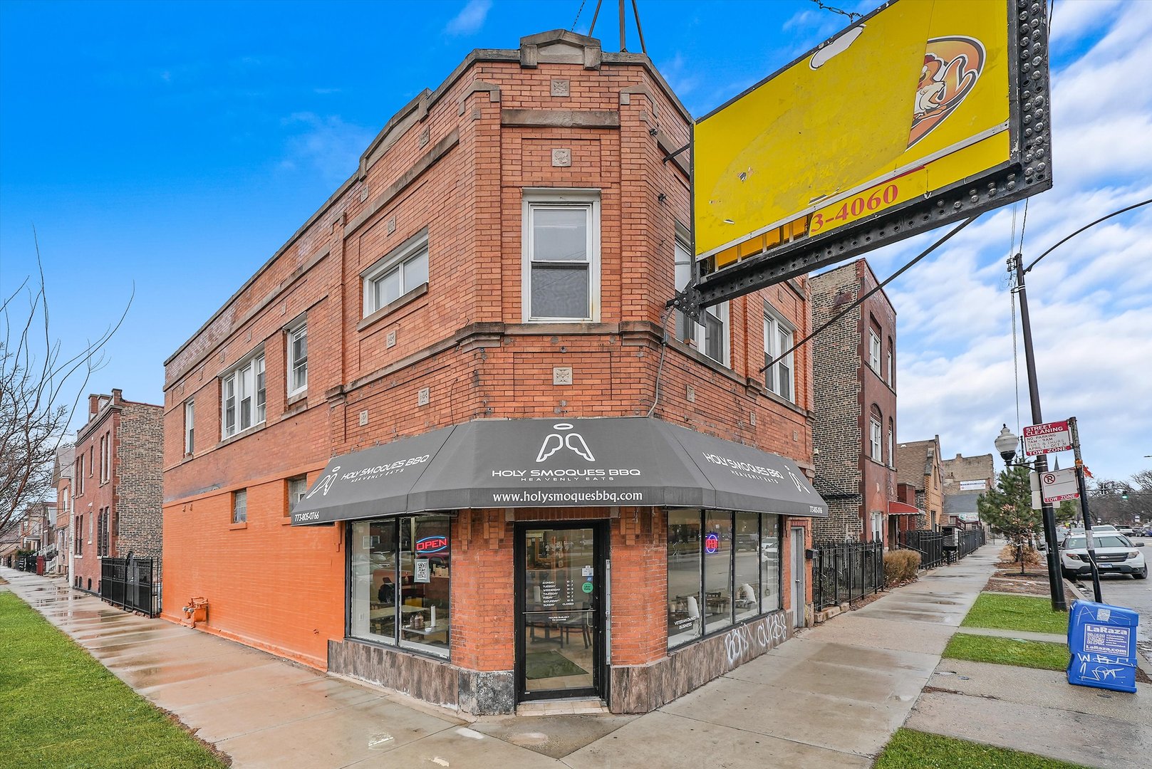 2524 S California Avenue Property Photo 1