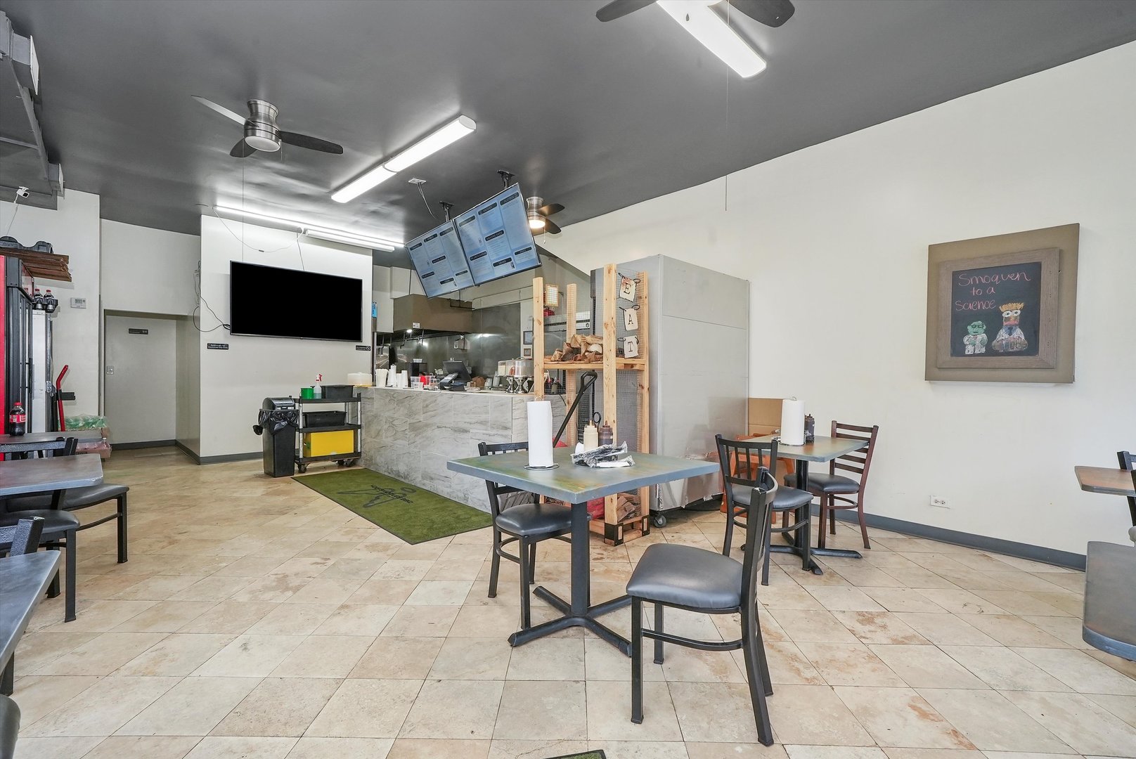 2524 S California Avenue Property Photo 6