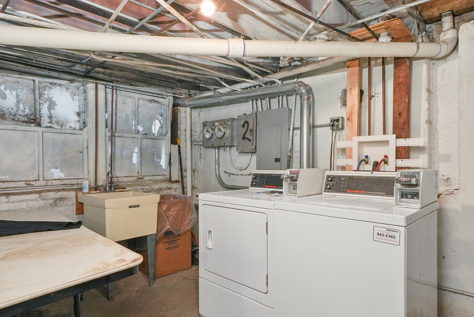 2524 S California Avenue Property Photo 49