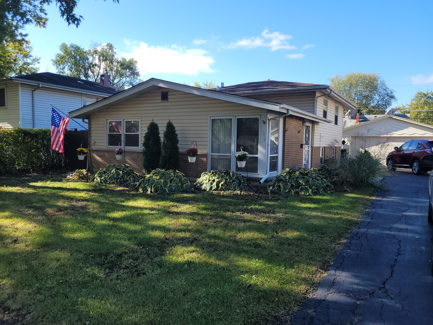 16954 Briargate Drive Property Photo