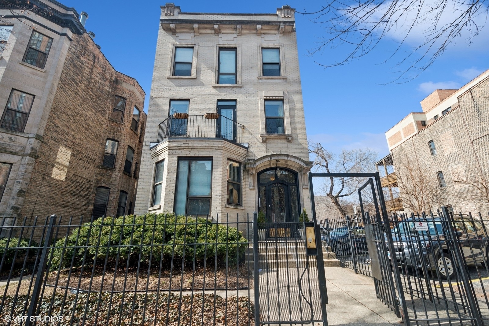 Hancock College Preparatory Seni Real Estate Listings Main Image