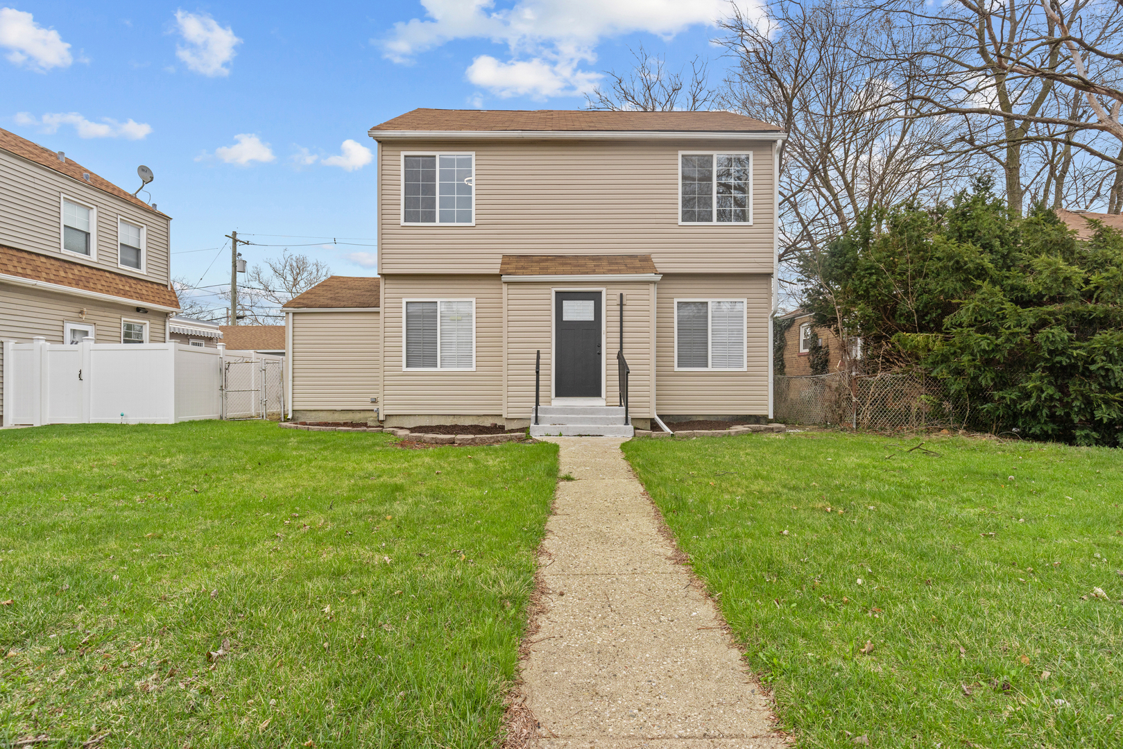 Fenger Academy High School Real Estate Listings Main Image