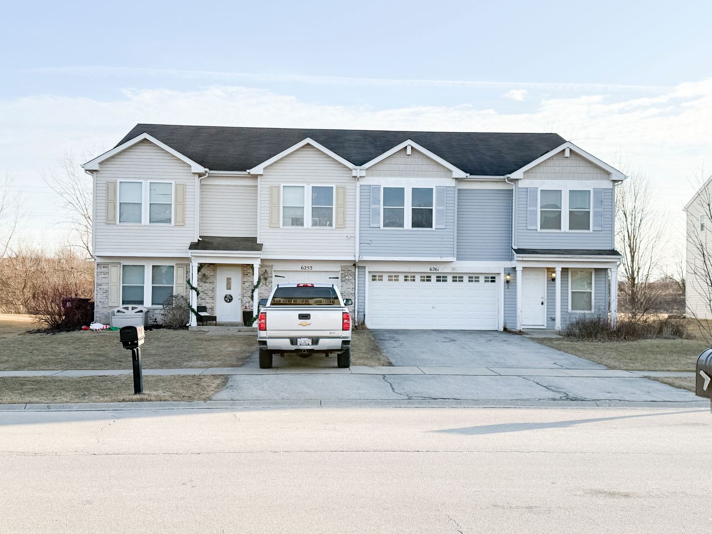 6253 & 6261 Timberlyne Way Property Photo
