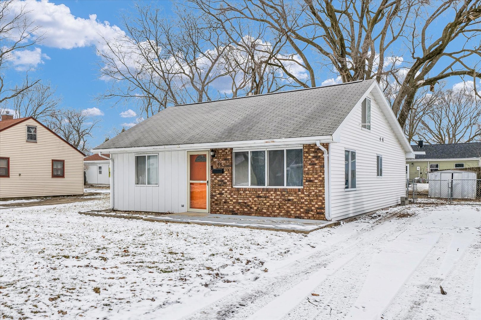 125 Shady Lawn Drive Property Photo