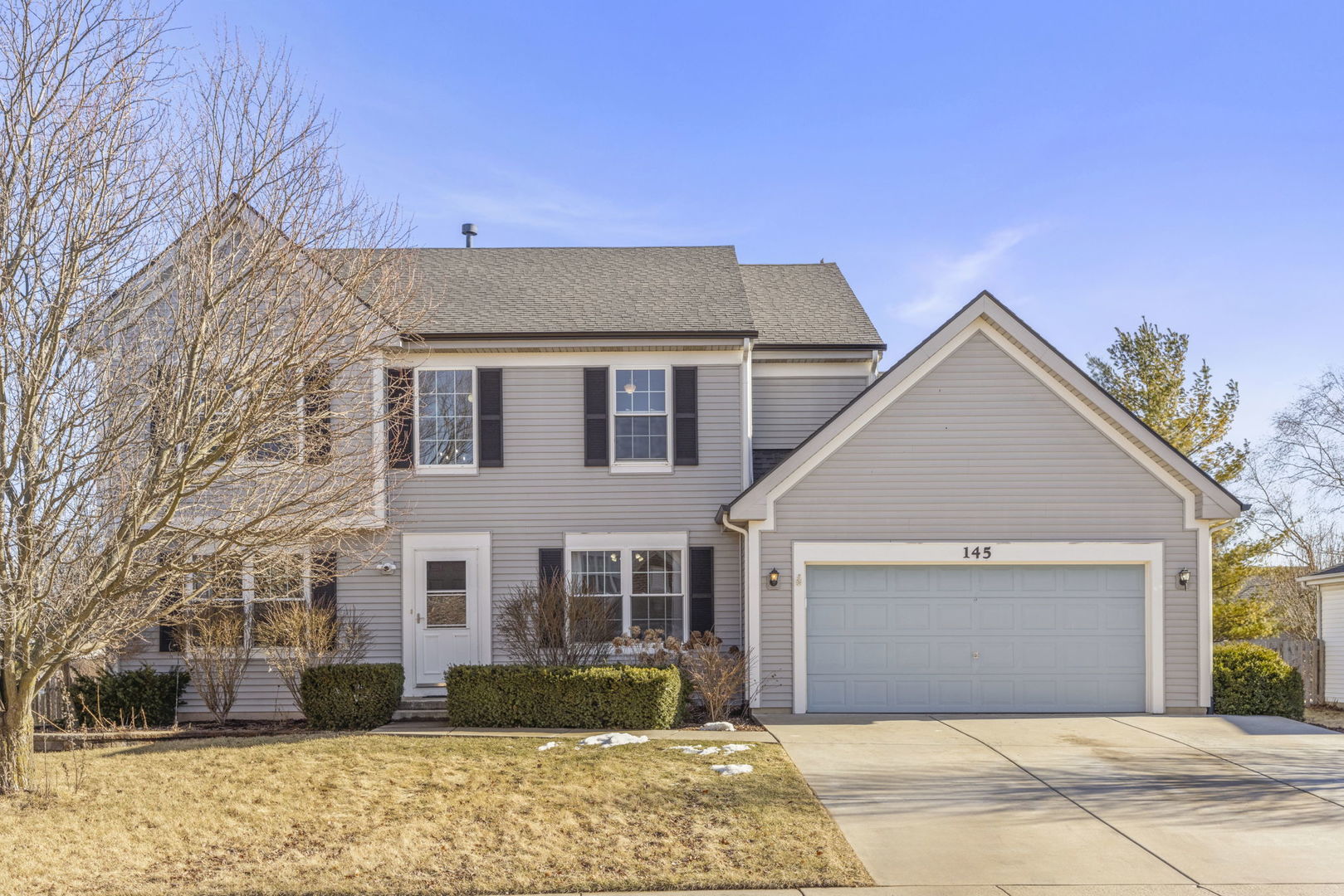 145 Cobbler Court Property Photo