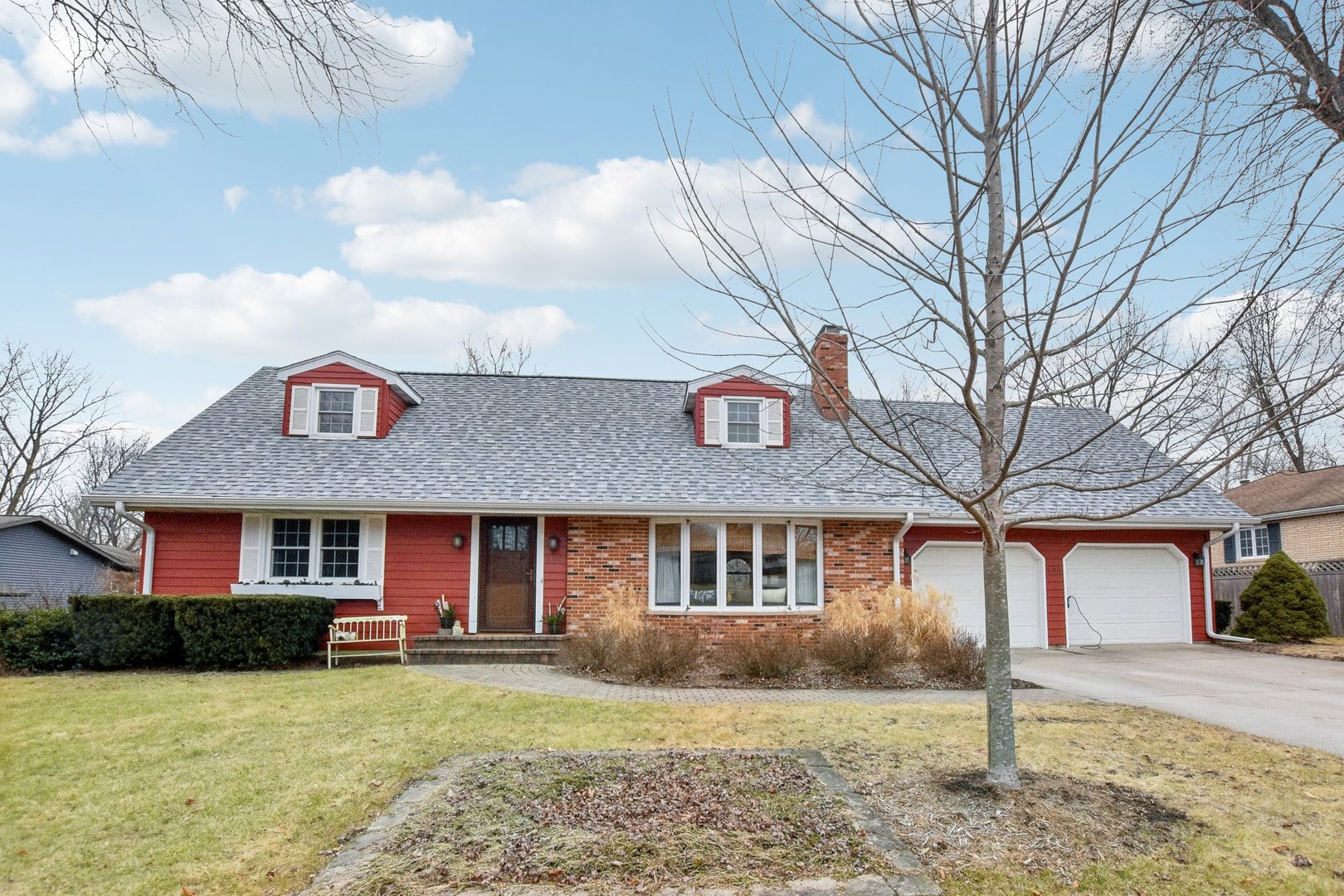 600 Briar Lane Property Photo