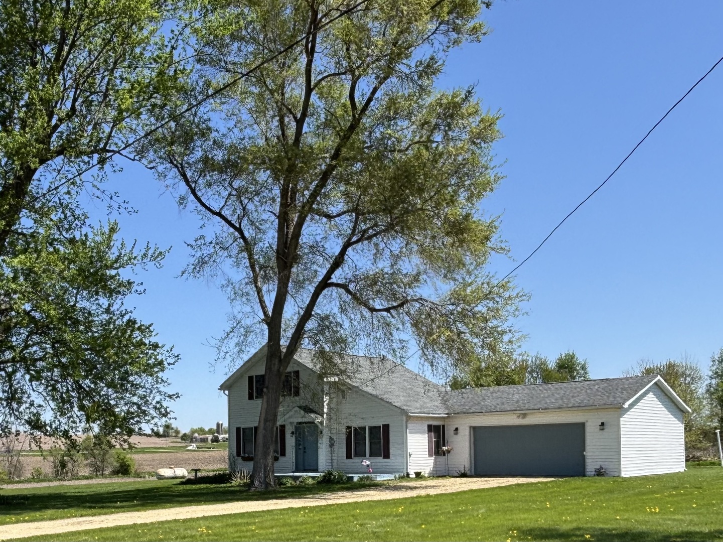 2077 S Browns Mill Road Property Photo