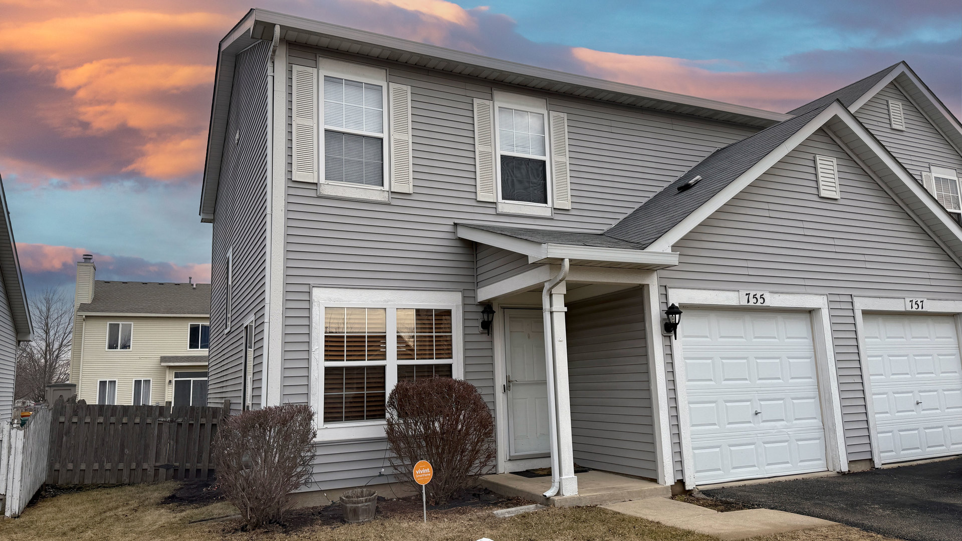 755 Bayles Drive Property Photo