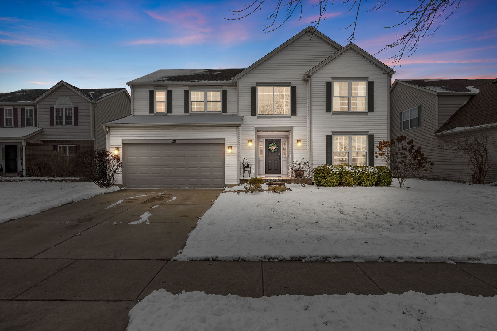 128 Fairfield Drive Property Photo
