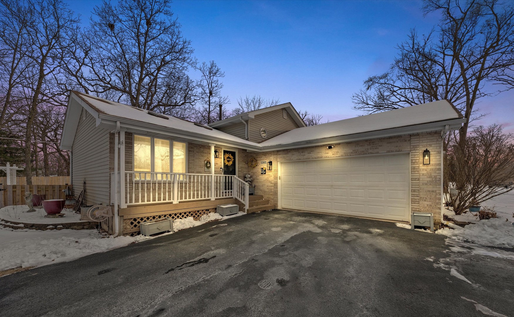 22801 Frederick Street Property Photo