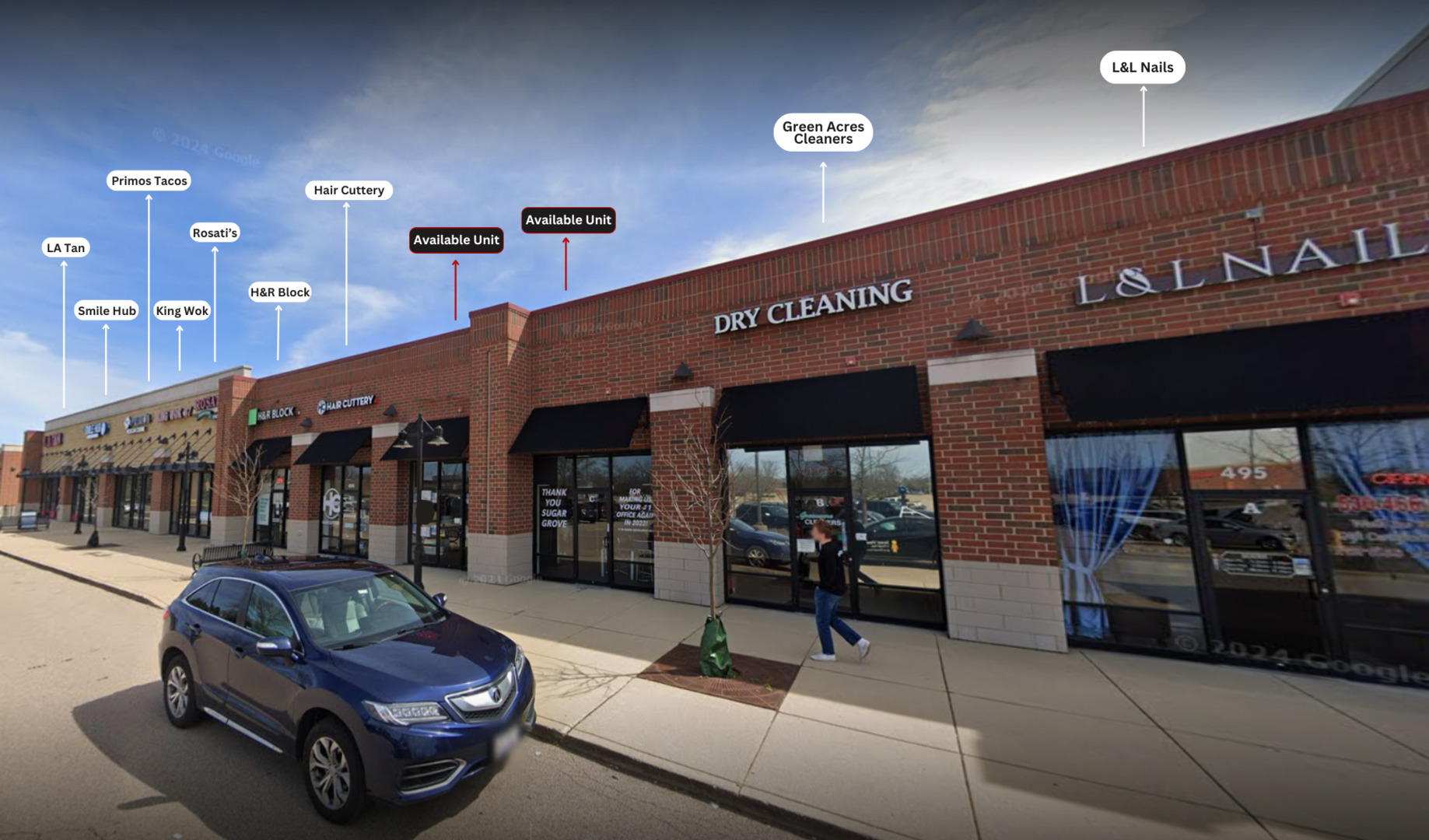 495 N. Il Route 47 (sugar Grove Pkwy) C-d Property Photo 3