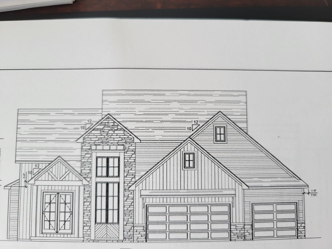 5305 Belvedere Lane Property Photo
