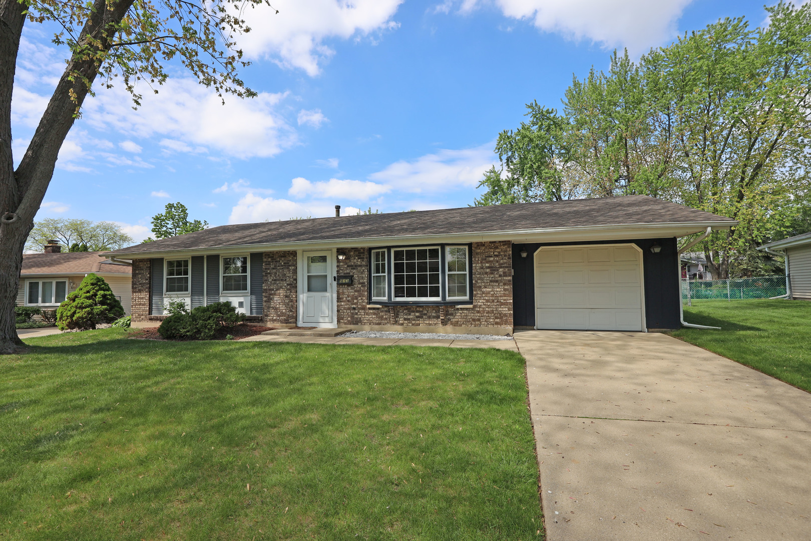 513 Brockton Lane Property Photo