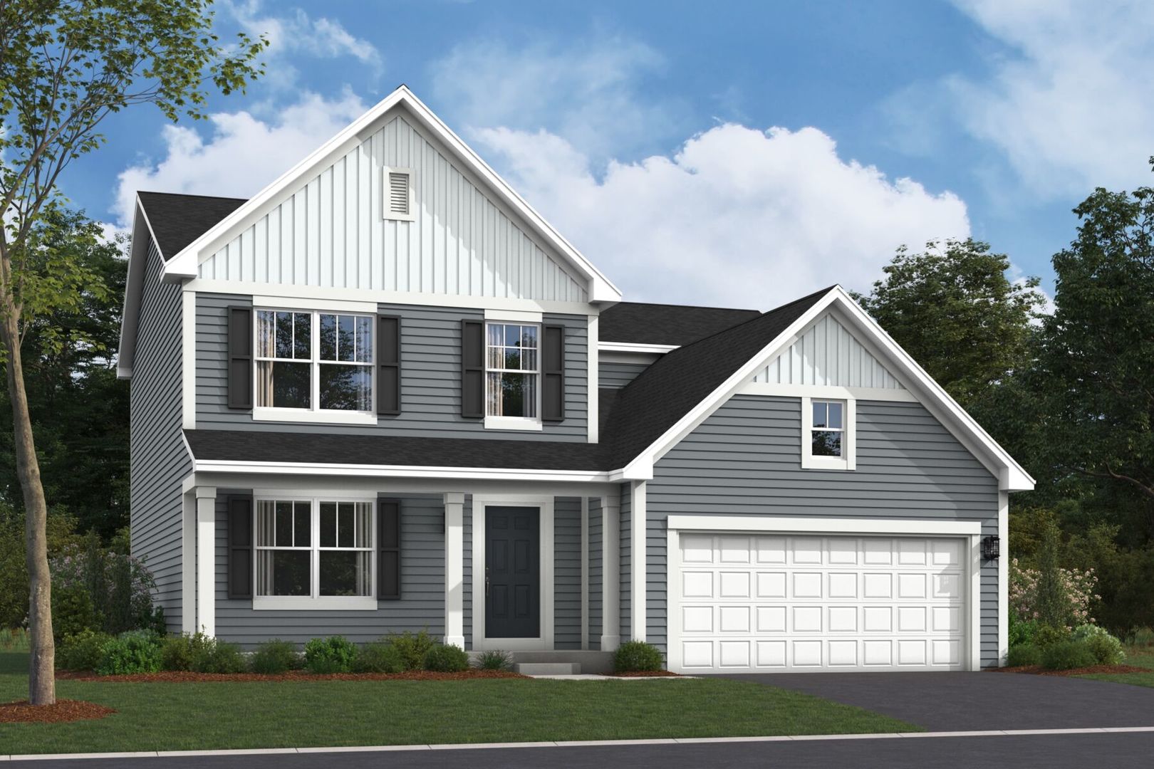 900 Fair Meadow Street Property Photo
