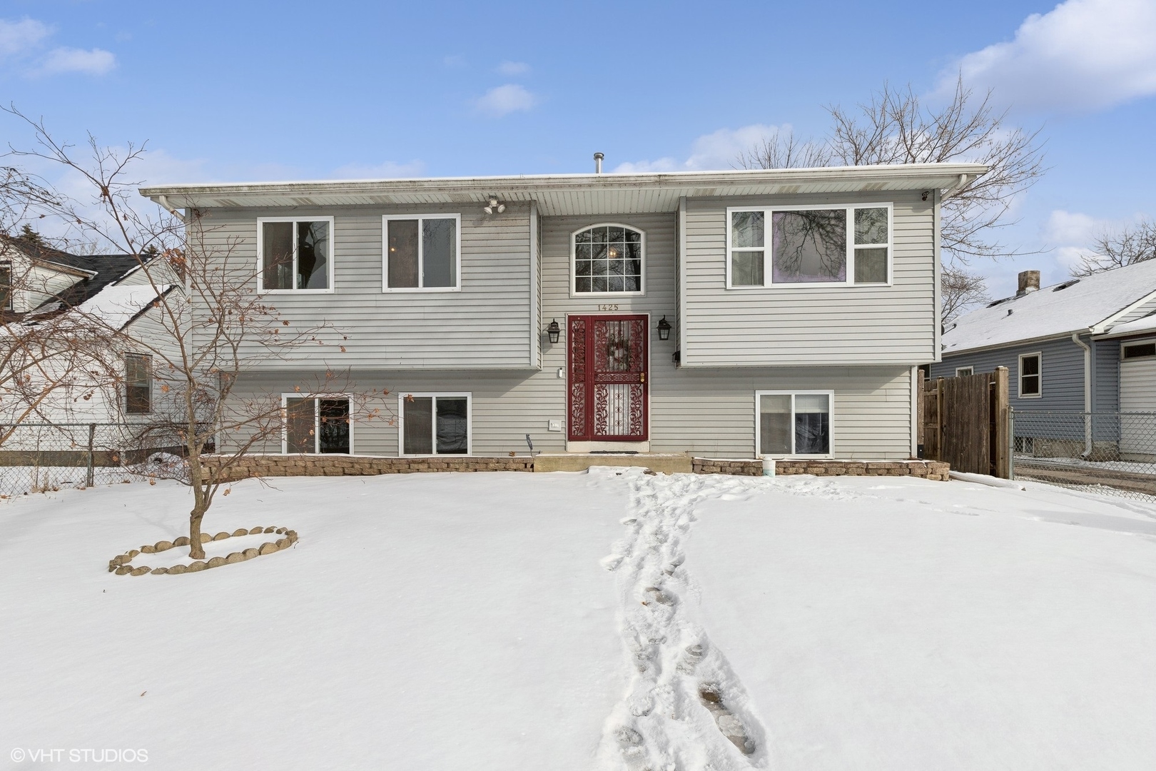 1425 Grove Avenue Property Photo