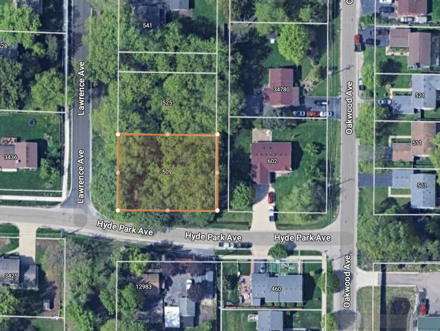 509 Lawrence Avenue Property Photo 1