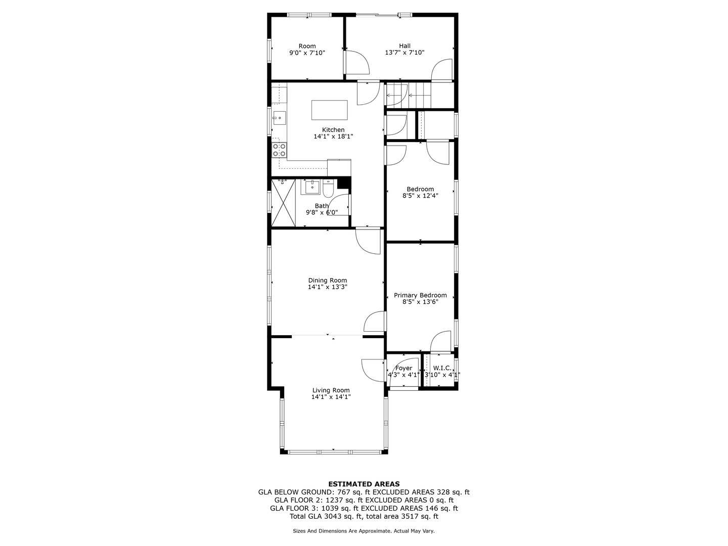 2618 N Moody Avenue Property Photo 25
